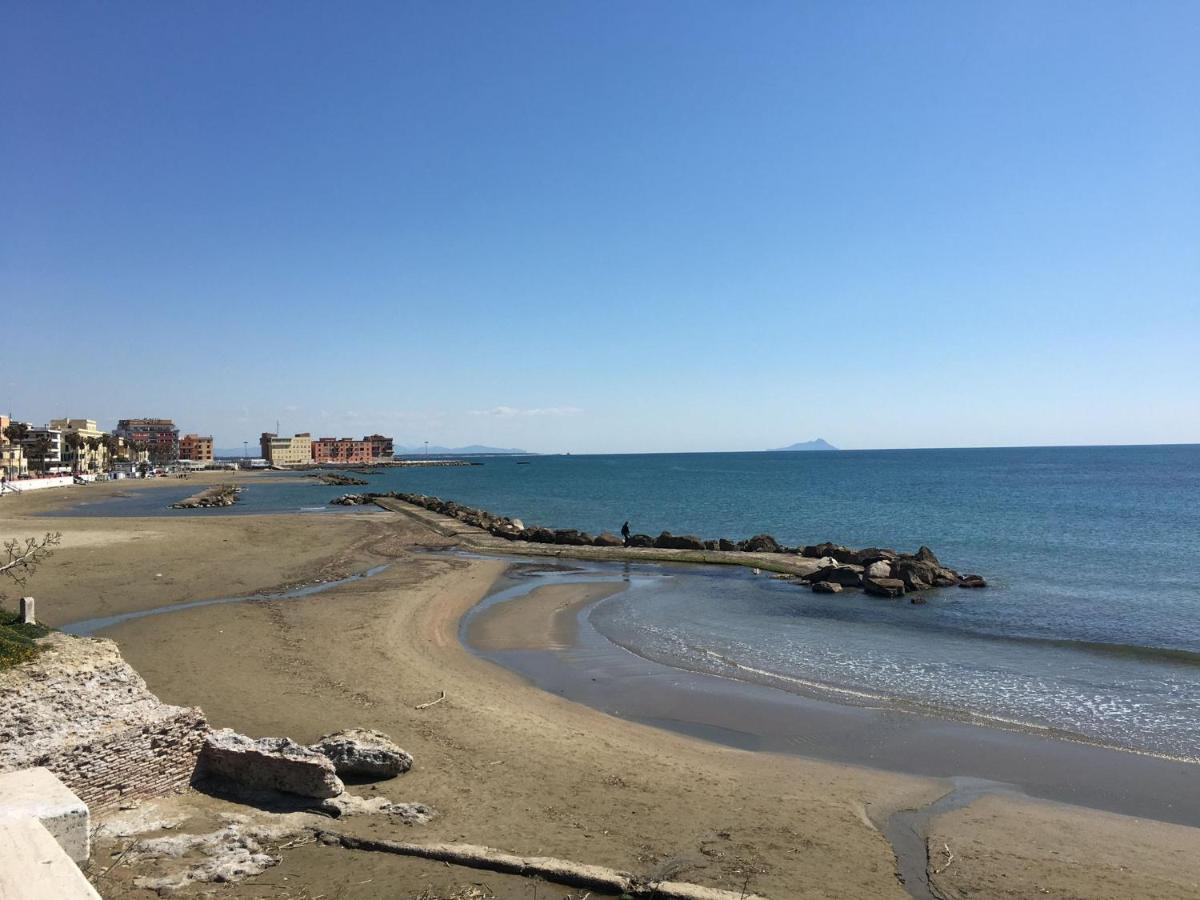 Alloggio Turistico Dea Bendata Anzio Luaran gambar