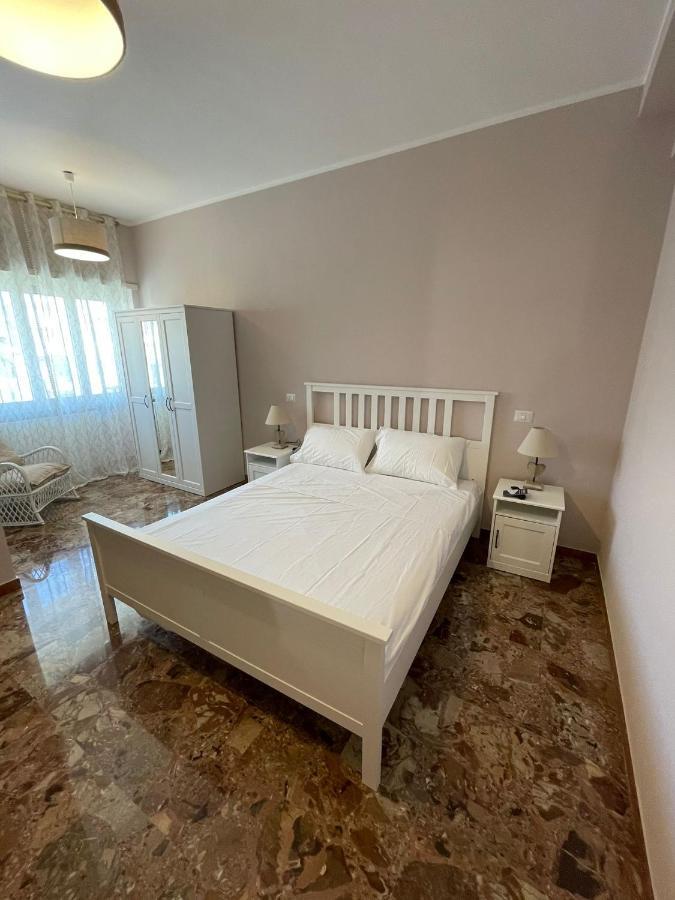 Alloggio Turistico Dea Bendata Anzio Luaran gambar