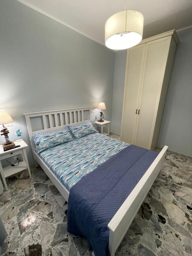 Alloggio Turistico Dea Bendata Anzio Luaran gambar