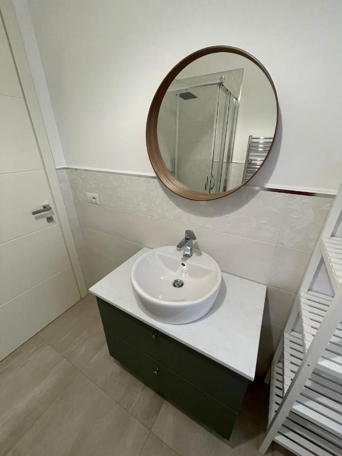 Alloggio Turistico Dea Bendata Anzio Luaran gambar