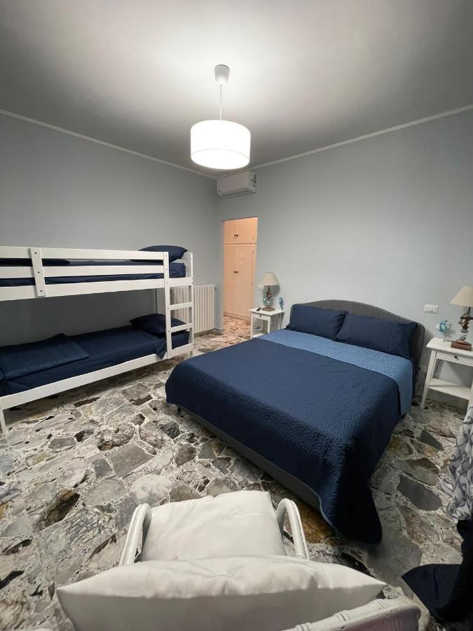 Alloggio Turistico Dea Bendata Anzio Luaran gambar