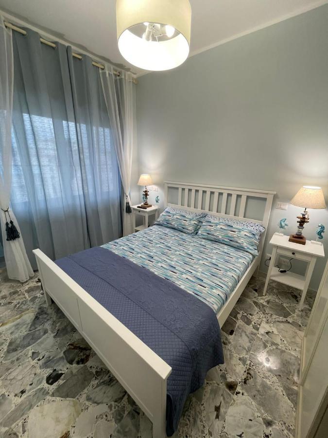 Alloggio Turistico Dea Bendata Anzio Luaran gambar