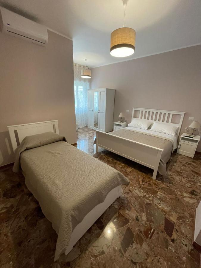 Alloggio Turistico Dea Bendata Anzio Luaran gambar
