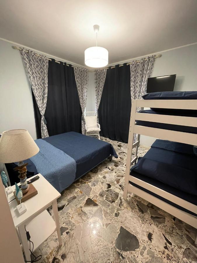 Alloggio Turistico Dea Bendata Anzio Luaran gambar